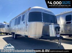 New 2024 Airstream Flying Cloud 28RBT Twin available in Millstone Township, New Jersey