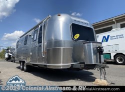 Used 2004 Airstream Safari 25B LS available in Millstone Township, New Jersey