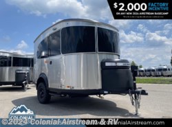 New 2024 Airstream Basecamp X 16NB available in Millstone Township, New Jersey