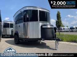 New 2024 Airstream Basecamp X 16NB available in Millstone Township, New Jersey