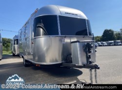 New 2025 Airstream Bambi 20FB available in Millstone Township, New Jersey