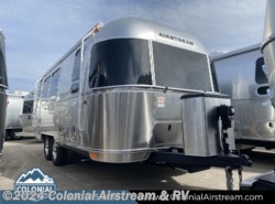 New 2025 Airstream Flying Cloud 23FBT Twin available in Millstone Township, New Jersey