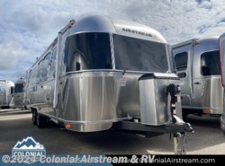 New 2025 Airstream Pottery Barn 28RBT Twin available in Millstone Township, New Jersey