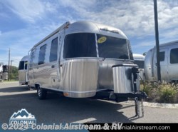 Used 2021 Airstream Caravel 22FB available in Millstone Township, New Jersey