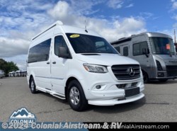 Used 2023 Airstream Interstate Nineteen 19 Tommy Bahama E1 available in Millstone Township, New Jersey