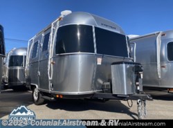 New 2025 Airstream Bambi 16RB available in Millstone Township, New Jersey