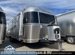 New 2025 Airstream Pottery Barn 28RBT Twin available in Millstone Township, New Jersey