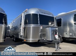 New 2025 Airstream International 25FBT Twin available in Millstone Township, New Jersey