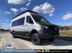 New 2025 Airstream Interstate 24X E1 AWD available in Millstone Township, New Jersey