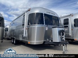 New 2025 Airstream International 25FBQ Queen available in Millstone Township, New Jersey