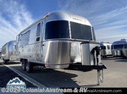 New 2025 Airstream Trade Wind 23FBT Twin available in Millstone Township, New Jersey