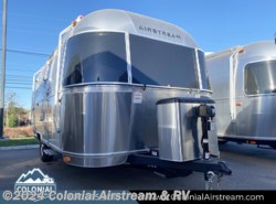 New 2025 Airstream Caravel 20FB available in Millstone Township, New Jersey