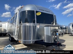 Used 2024 Airstream International 28RBT Twin available in Millstone Township, New Jersey