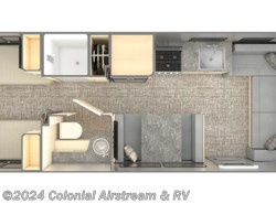 New 2025 Airstream Flying Cloud 28RBT Twin available in Millstone Township, New Jersey