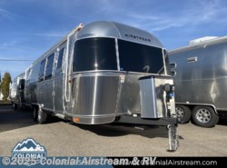 New 2025 Airstream Flying Cloud 28RBT Twin available in Millstone Township, New Jersey