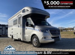 New 2025 Winnebago Navion 24T available in Millstone Township, New Jersey