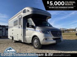 New 2025 Winnebago Navion 24T available in Millstone Township, New Jersey