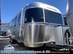 New 2025 Airstream International 28RBT Twin available in Millstone Township, New Jersey