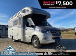 New 2025 Winnebago Navion 24T available in Millstone Township, New Jersey