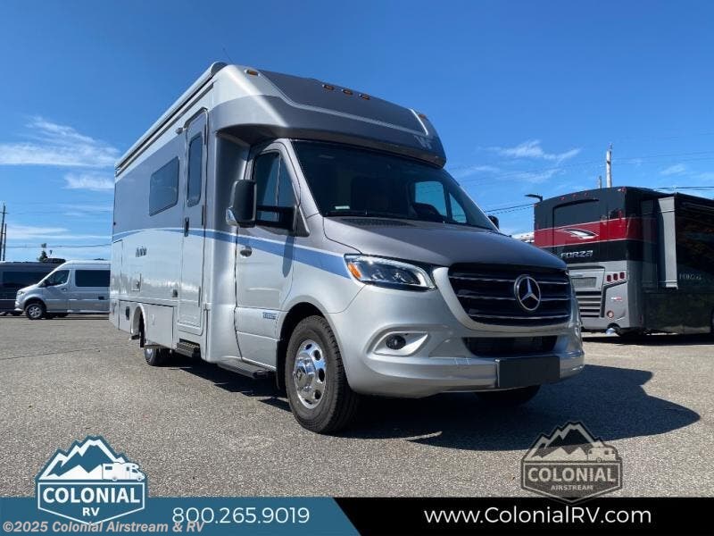 New 2026 Winnebago Navion 24T available in Millstone Township, New Jersey