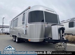 New 2025 Airstream International 23FBQ Queen available in Millstone Township, New Jersey