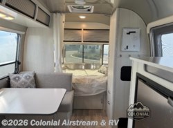 New 2026 Airstream Bambi 20FB available in Millstone Township, New Jersey