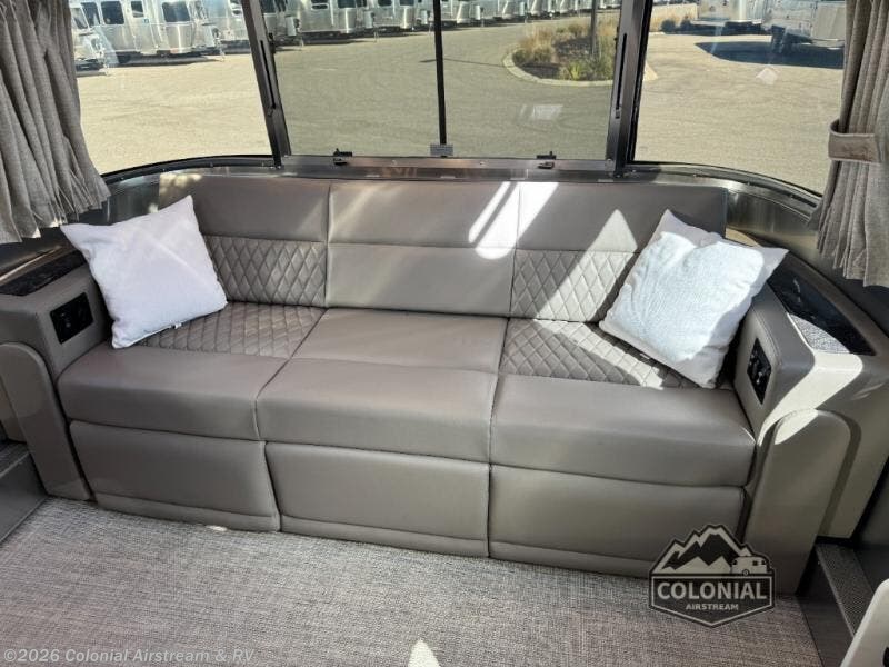 New 2026 Airstream Classic 30RBQ Queen available in Millstone Township, New Jersey