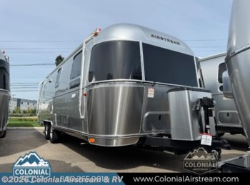 New 2026 Airstream Flying Cloud 27FBQ Queen Hatch available in Millstone Township, New Jersey