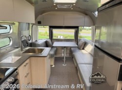 New 2026 Airstream Flying Cloud 27FBQ Queen Hatch available in Millstone Township, New Jersey