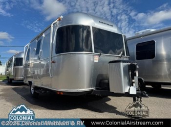 New 2026 Airstream Bambi 20FB available in Millstone Township, New Jersey