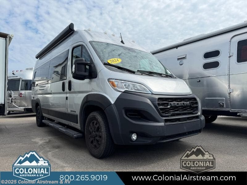 Used 2024 Airstream Rangeline Std. Model available in Millstone Township, New Jersey