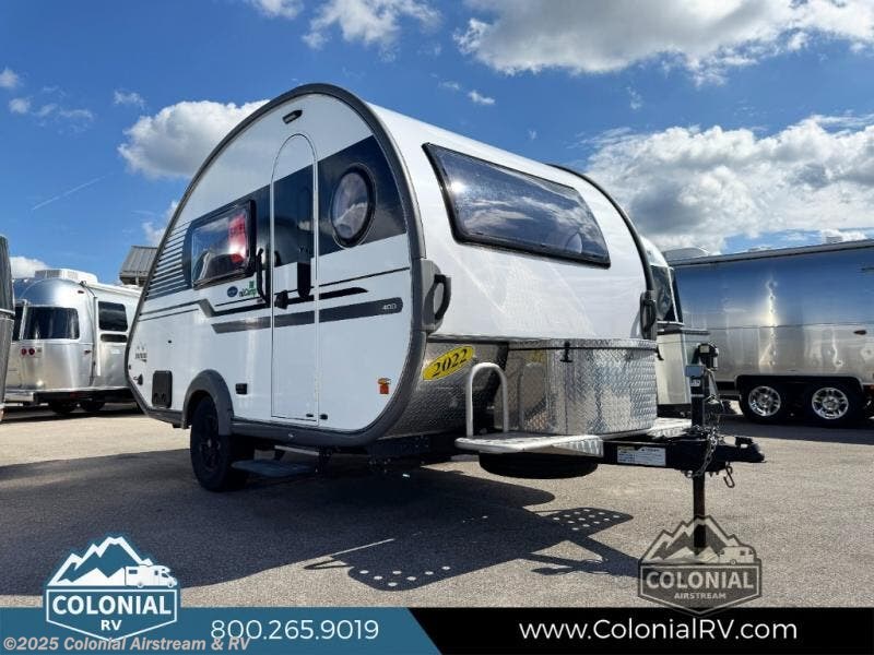 Used 2022 NuCamp TAB 400 Boondock available in Millstone Township, New Jersey
