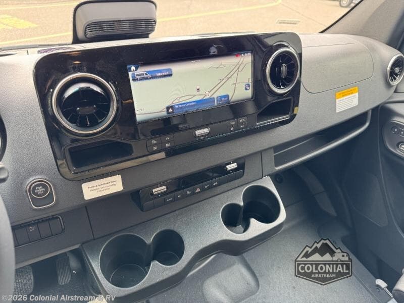 New 2026 Winnebago Ekko Sprinter 23B available in Millstone Township, New Jersey