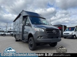 New 2026 Winnebago Ekko Sprinter 23B available in Millstone Township, New Jersey