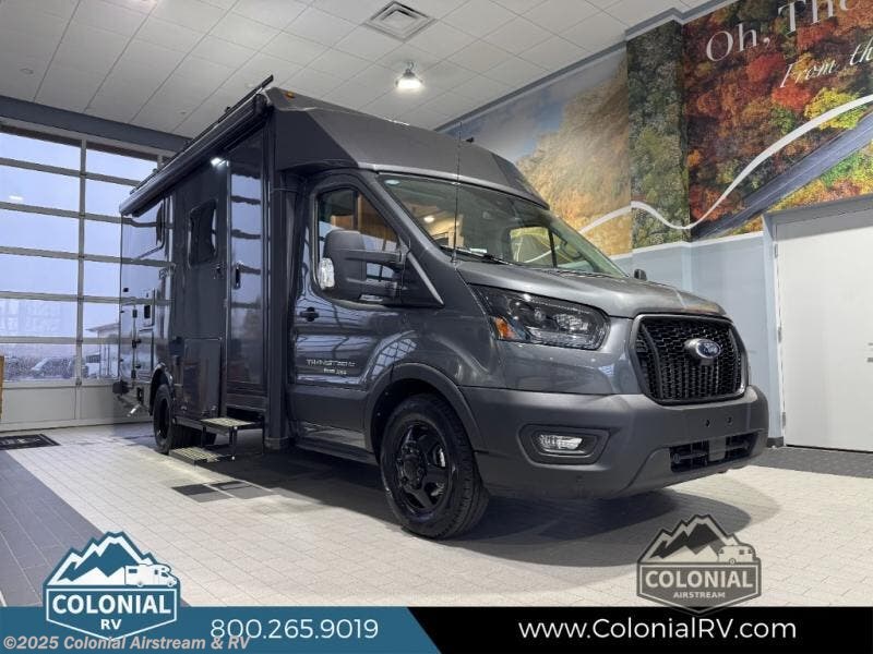 New 2026 Winnebago Ekko 22A available in Millstone Township, New Jersey