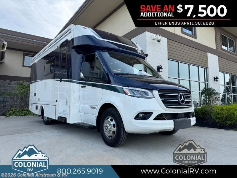 New 2026 Winnebago View 24D available in Millstone Township, New Jersey