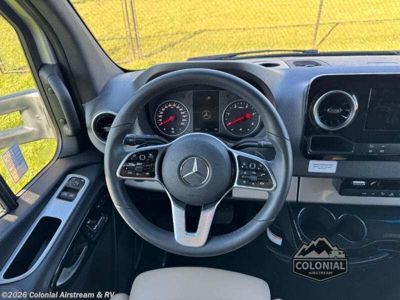 Used 2026 Airstream Atlas 24MS Murphy Suite available in Millstone Township, New Jersey