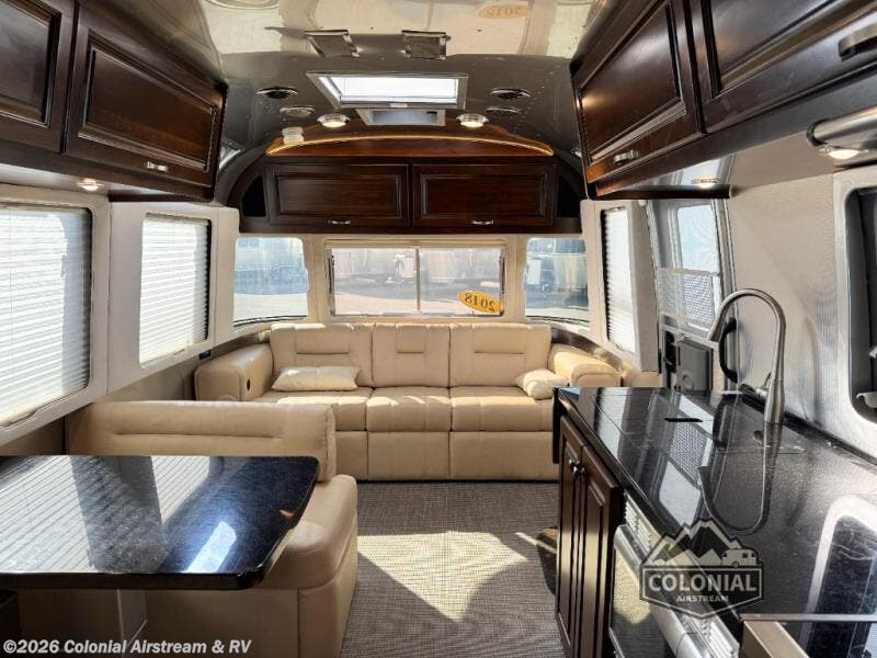 Used 2018 Airstream Classic 30RBQ Queen available in Millstone Township, New Jersey