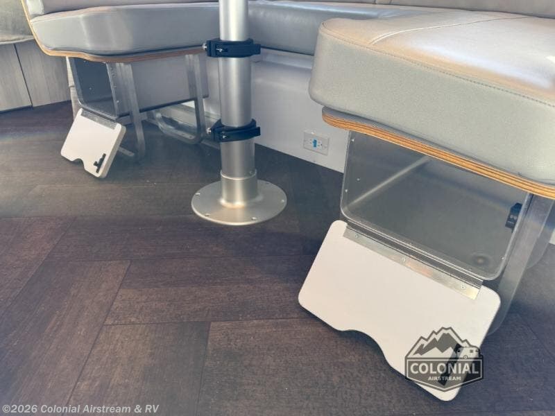 New 2026 Airstream International 23FBQ Queen available in Millstone Township, New Jersey