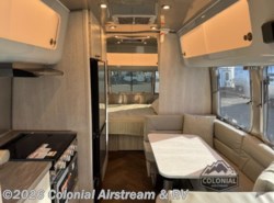 New 2026 Airstream International 23FBQ Queen available in Millstone Township, New Jersey