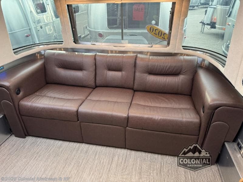 Used 2020 Airstream Classic 30RBQ Queen available in Millstone Township, New Jersey