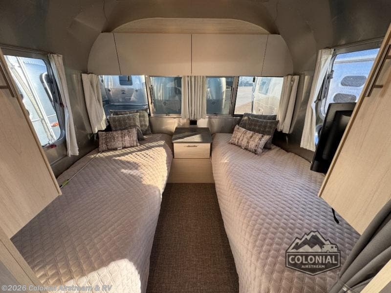 New 2026 Airstream Flying Cloud 30FBB Bunk Twin available in Millstone Township, New Jersey