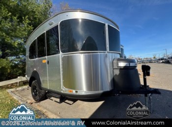 New 2026 Airstream Basecamp 20X available in Millstone Township, New Jersey