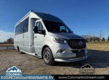 New 2026 Airstream Atlas Murphy Suite available in Millstone Township, New Jersey