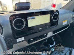 New 2026 Airstream Atlas Murphy Suite available in Millstone Township, New Jersey