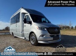 New 2026 Airstream Atlas Murphy Suite available in Millstone Township, New Jersey