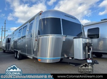 New 2026 Airstream Flying Cloud 28RBT Twin available in Millstone Township, New Jersey