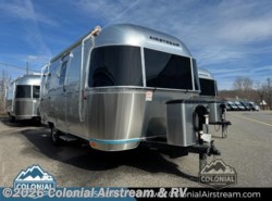 New 2026 Airstream Caravel 20FB available in Millstone Township, New Jersey