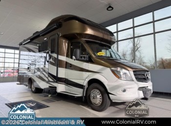 Used 2018 Tiffin Wayfarer 24 FW available in Millstone Township, New Jersey