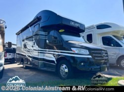 Used 2023 Thor Motor Coach Delano Sprinter 24TT available in Millstone Township, New Jersey